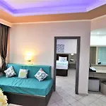 アパートホテル ビーチ 2*