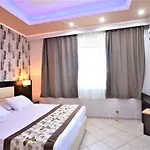 ビーチ アパートホテル