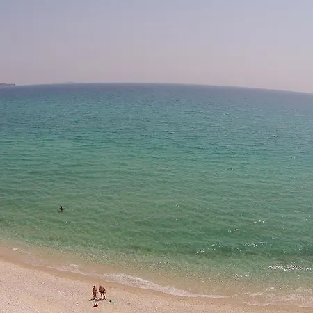 Limenaria Beach Aparthotel