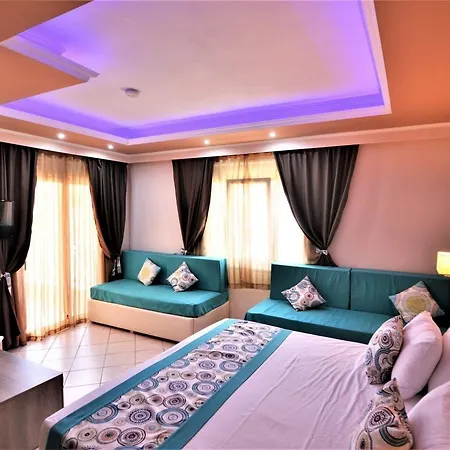 Hotel Grand