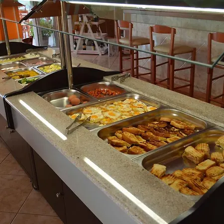 Aparthotel Limenaria Beach