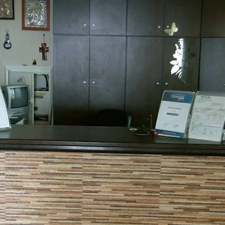 Hotel Grand 4*