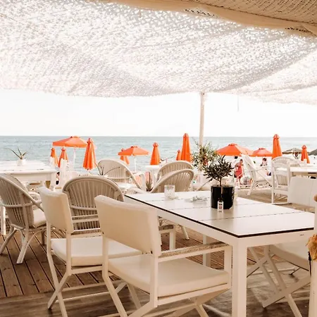 Limenaria Beach Appart hôtel 2*