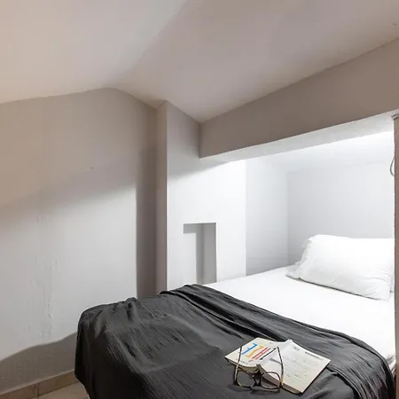 Limenaria Beach Appart hôtel Limenaria (Thasos)