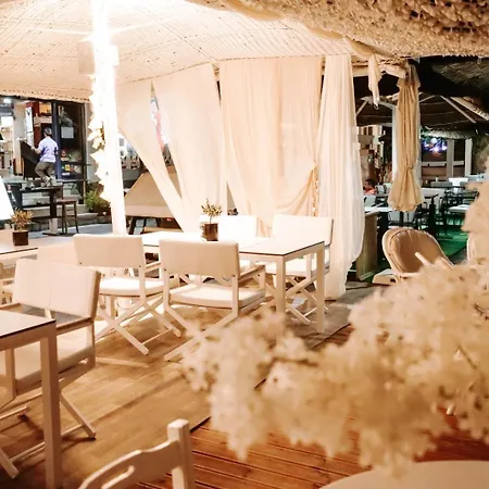 Limenaria Beach 2* Limenaria (Thasos)