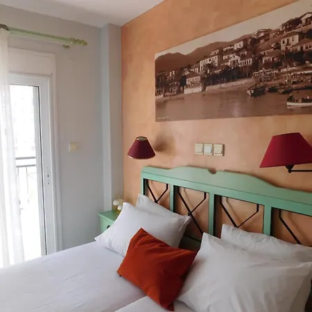 Limenaria Beach Appart hôtel