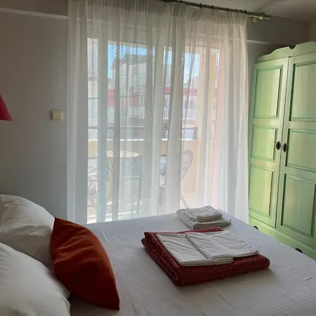 Limenaria Beach 2*