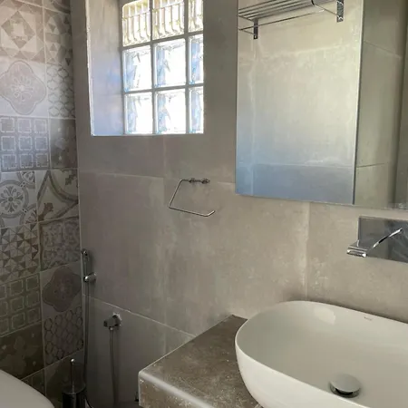 Appart hôtel Limenaria Beach 2*