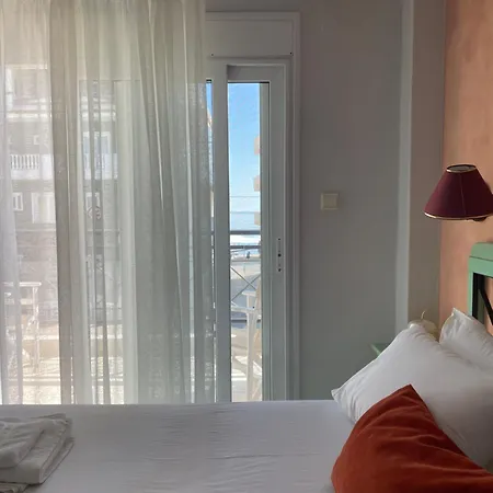 Limenaria Beach Appart hôtel Limenaria (Thasos)