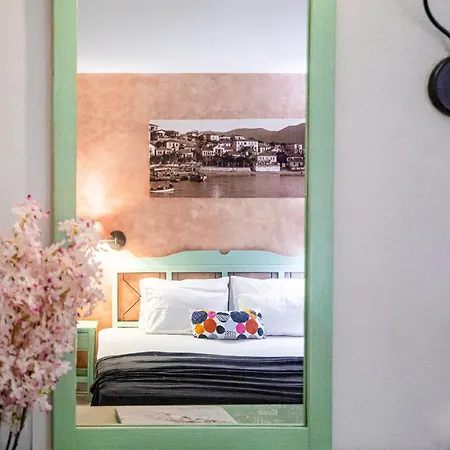 Limenaria Beach 2* Limenaria (Thasos)