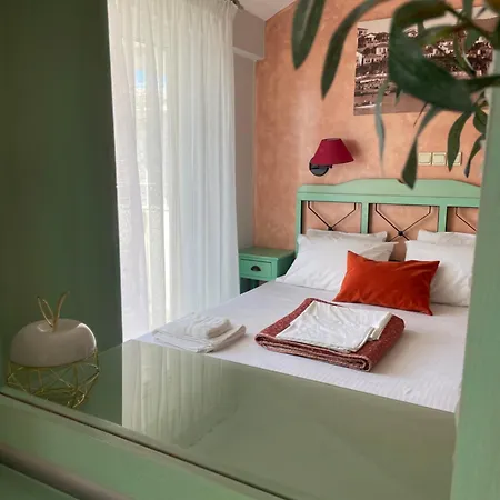 Appart hôtel Limenaria Beach