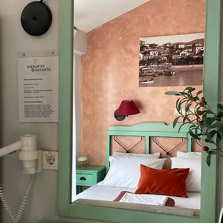 Limenaria Beach Appart hôtel Limenaria (Thasos)