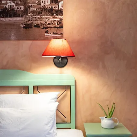 Limenaria Beach Appart hôtel