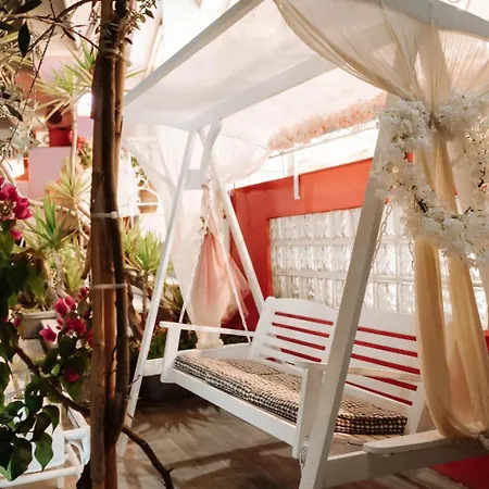 Limenaria Beach Appart hôtel Limenaria (Thasos)