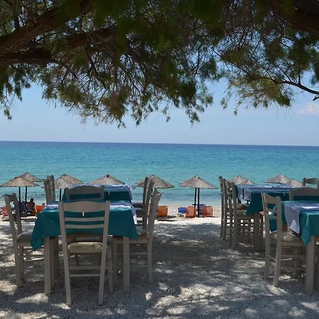 Grand Limenaria (Thasos)