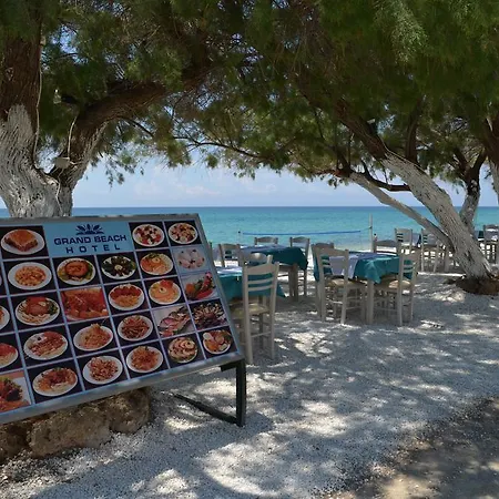 Limenaria Beach