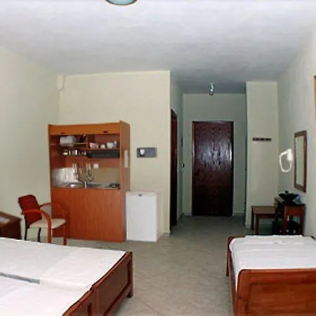 Limenaria Beach Appart hôtel 2*