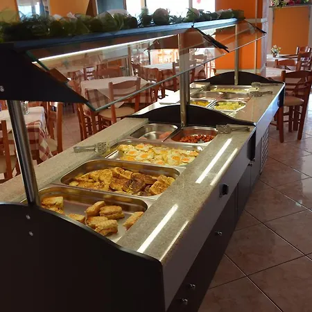 Limenaria Beach Appart hôtel