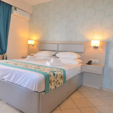 Grand Hotel Limenaria (Thasos)