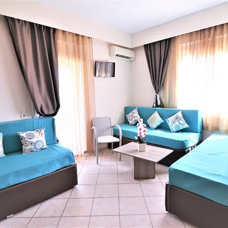 Hotel Grand Limenaria (Thasos)