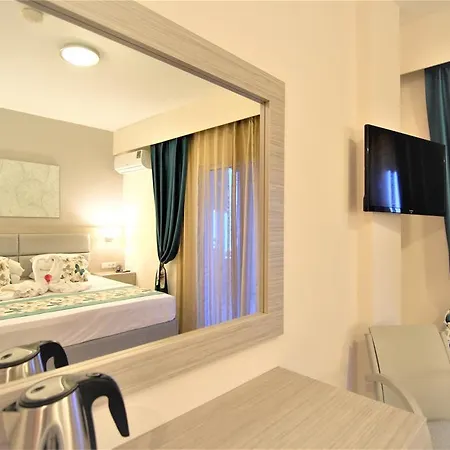Hotel Grand Limenaria (Thasos)