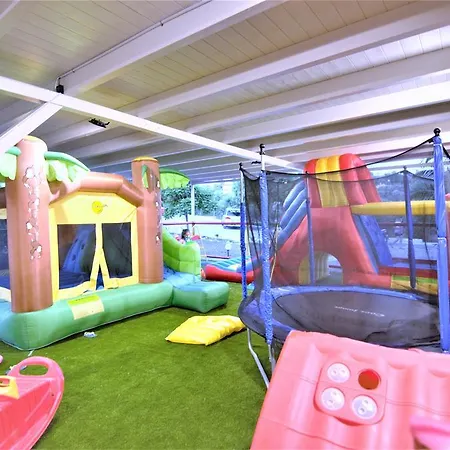 Hotel de apartamente Limenaria Beach