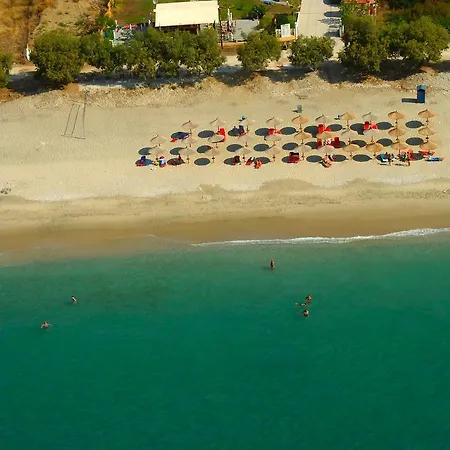 Grand Hotel Limenaria (Thasos)
