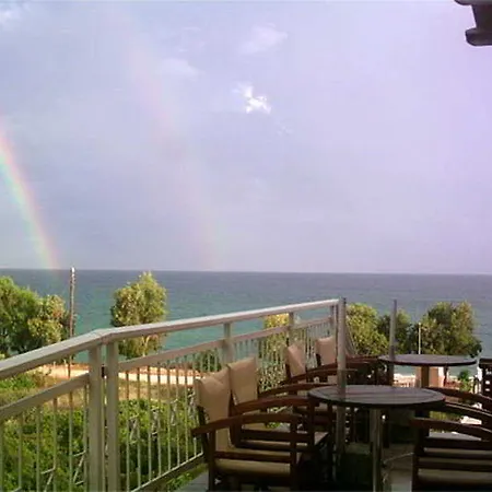 Grand Limenaria (Thasos)