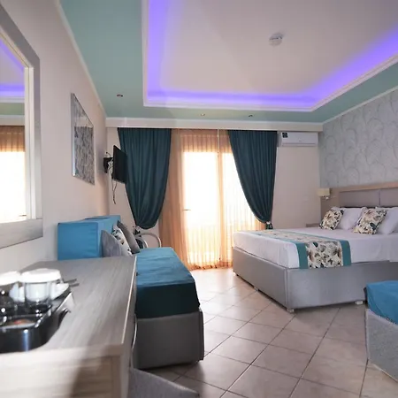 Hotel Grand