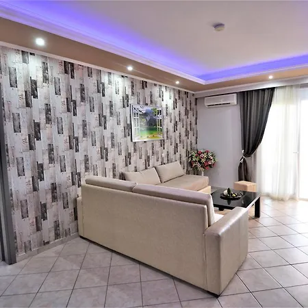 Hotel Grand Limenaria (Thasos)