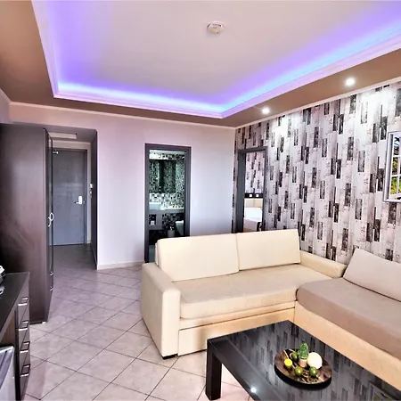 Limenaria Beach 2* Limenaria (Thasos)