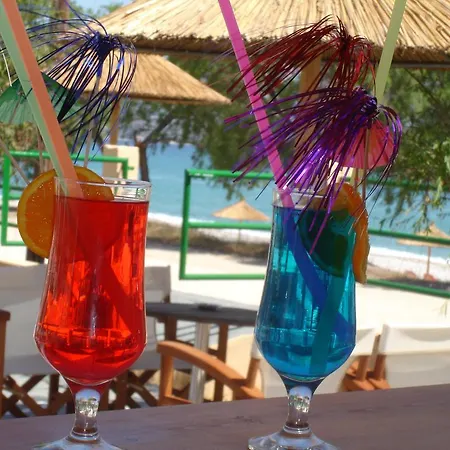 Limenaria Beach Appart hôtel Limenaria (Thasos)