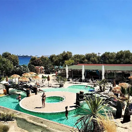Hotel Grand Limenaria (Thasos)