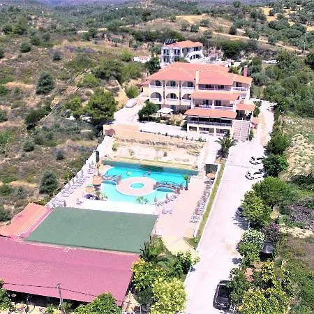 Grand Hotel 4*