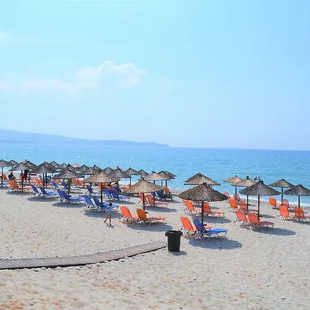 Grand Hotel Limenaria (Thasos)