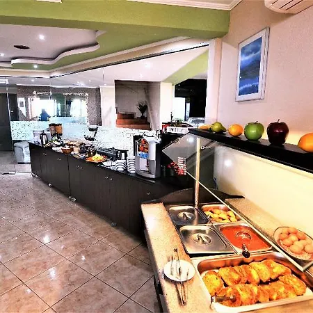 Grand Hotel 4*