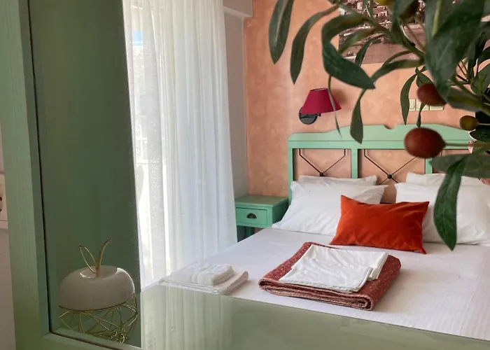 Limenaria Beach 리메나리아