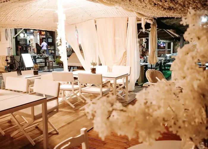 Limenaria Beach 2* 리메나리아