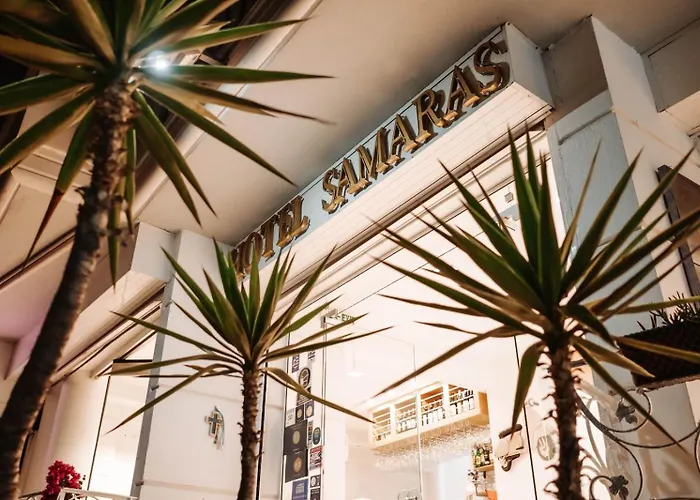 Limenaria Beach 리메나리아