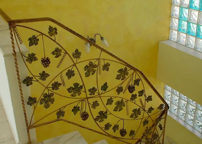 아파트호텔 Limenaria Beach