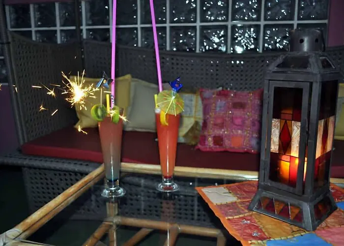 Limenaria Beach 리메나리아