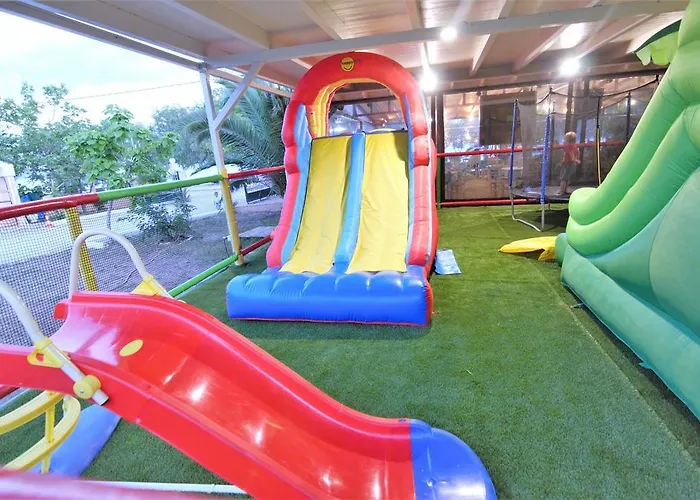 Limenaria Beach 2* 리메나리아