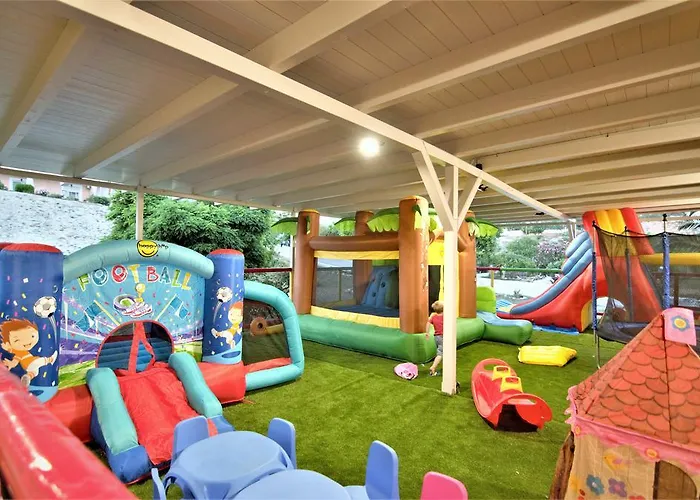 Limenaria Beach 리메나리아