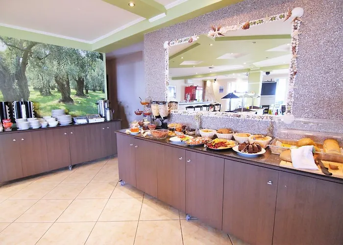 Limenaria Beach 2* 리메나리아