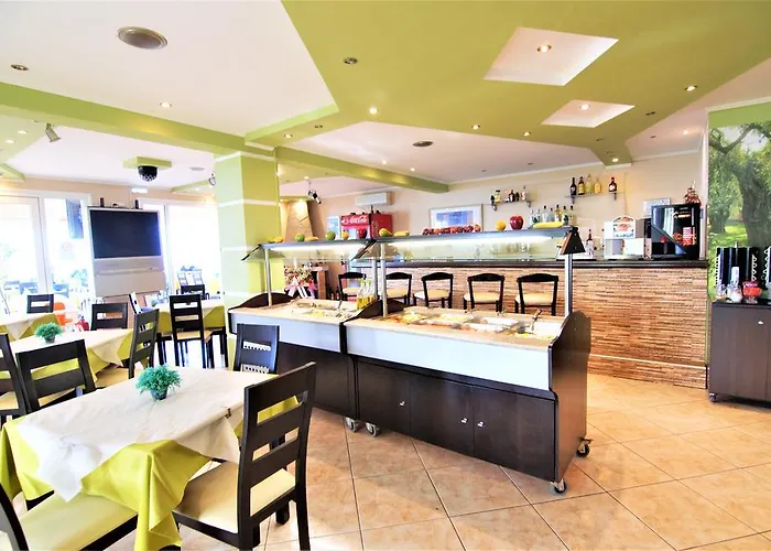 Limenaria Beach 아파트호텔 리메나리아