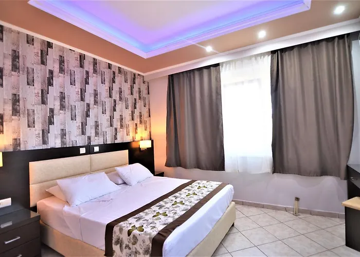 Limenaria Beach 2* 리메나리아