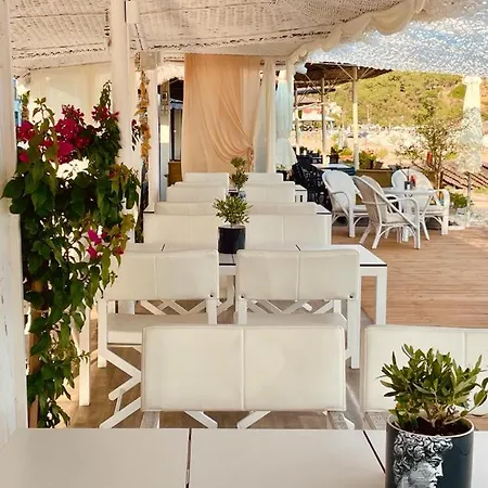 Limenaria Beach Aparthotel 2*