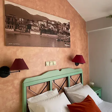 Limenaria Beach Лименария