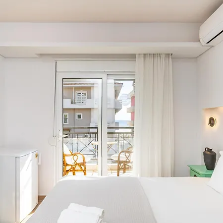 Aparthotel Limenaria Beach 2*