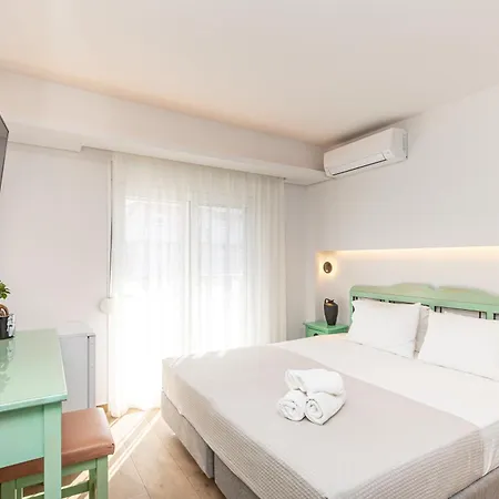 Aparthotel Limenaria Beach Limenaria (Thasos)